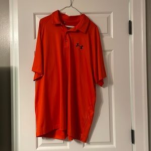 Under Armour 2XL dry fit Shirt